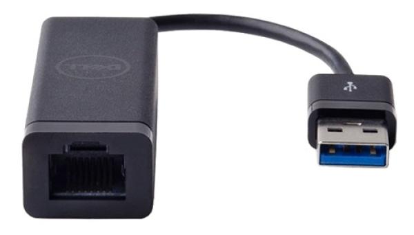 Dell adaptér USB 3.0 na Ethernet