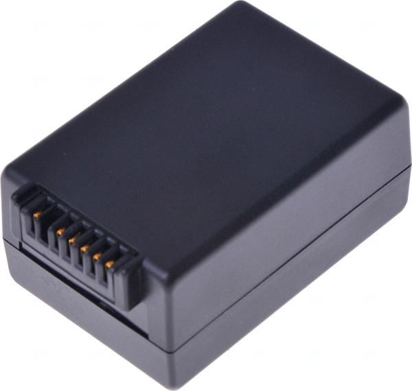 Batéria T6 power Psion Teklogix WorkAbout Pro 7527C-G2, 7527C-G3, 7527S-G2, 4800mAh, 17, 7Wh, Li-ion 