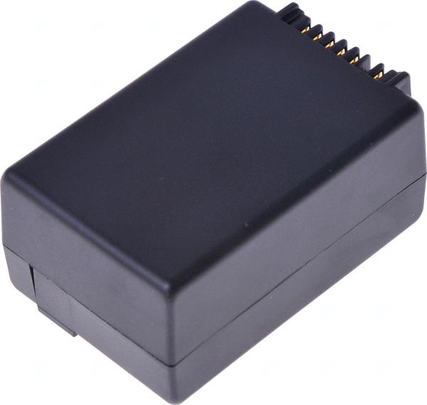 Batéria T6 power Psion Teklogix WorkAbout Pro 7527C-G2, 7527C-G3, 7527S-G2, 4800mAh, 17, 7Wh, Li-ion 