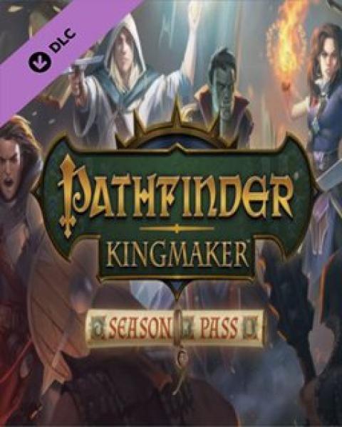 ESD Pathfinder Kingmaker Season Pass