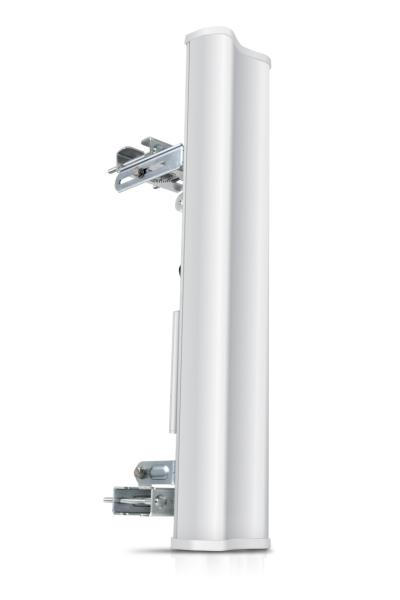 Ubiquiti AM-2G16-90 - UISP AirMAX Sector 2.4 GHz, 90 °, 16 dBi Anténa