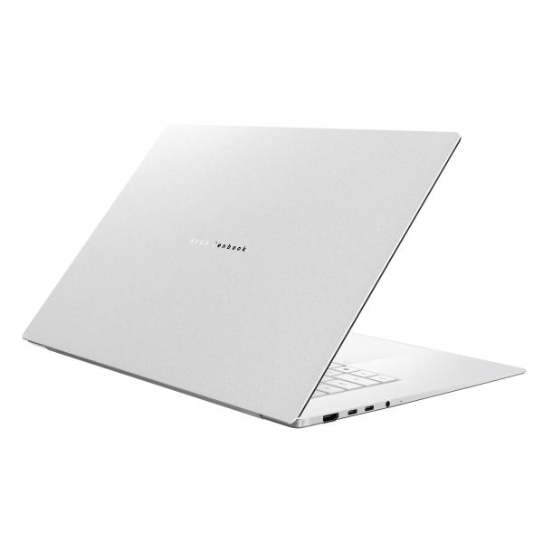 ASUS Zenbook S16 OLED/ UM5606GA-OLED532W/ AI7-445/ 16"/ 2880x1800/ T/ 16GB/ 1TB/ AMD int/ W11H/ White/ 2R 