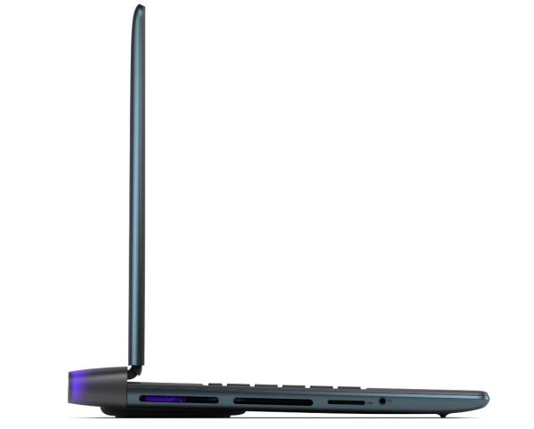 Dell Alienware/ 16 Area-51 AA16250/ U9-290HXP/ 16"/ 2560x1600/ 32GB/ 2TB/ RTX 5080/ W11H/ Liquid Teal/ 2R NBD 
