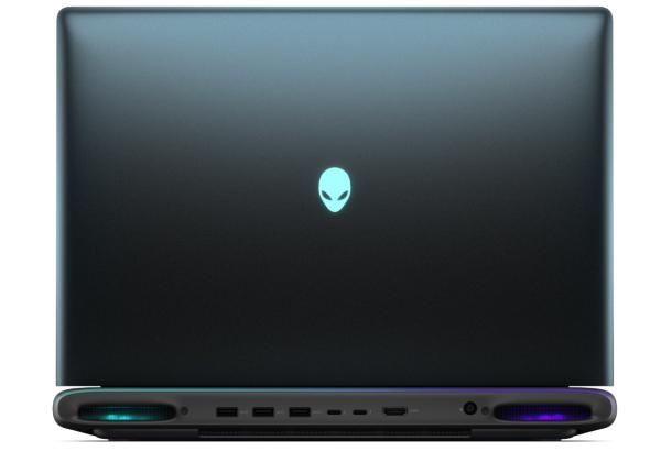 Dell Alienware/ 16 Area-51 AA16250/ U9-290HXP/ 16"/ 2560x1600/ 32GB/ 2TB/ RTX 5080/ W11H/ Liquid Teal/ 2R NBD 