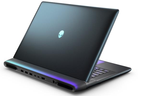 Dell Alienware/ 16 Area-51 AA16250/ U9-290HXP/ 16"/ 2560x1600/ 32GB/ 2TB/ RTX 5090/ W11H/ Liquid Teal/ 2R NBD 