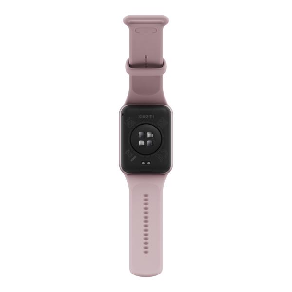 Xiaomi Smart Band 10 Pro/ Šport Band/ Lavender Pink 