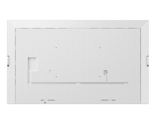 86" LED Samsung WM85FX-Flip Pro, UHD, 450cd, 12/ 7 