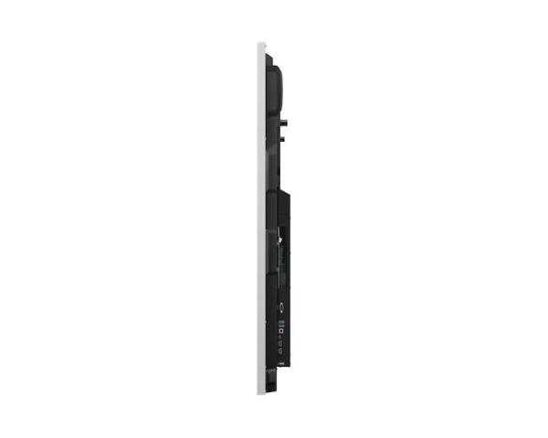86" LED Samsung WE86FX - UHD, 350cd, NoOS, 12/ 7 