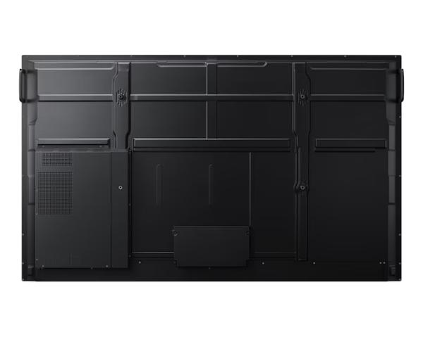 86" LED Samsung WE86FX - UHD, 350cd, NoOS, 12/ 7 