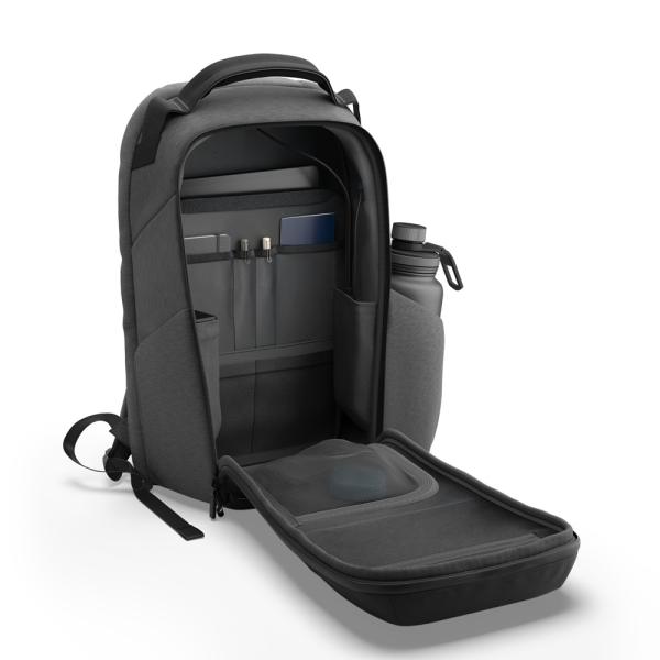 ThinkPad 16" Click-Go Backpack (Aura Edition) 