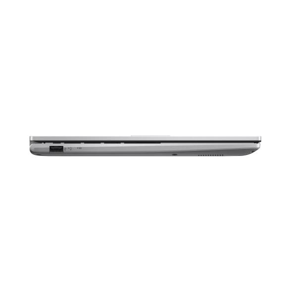 ASUS Vivobook 14/ X1404VA-EB2276WZ/ 3-100U/ 14"/ FHD/ 8GB/ 256GB/ Intel int/ W11H/ Silver/ 2R 
