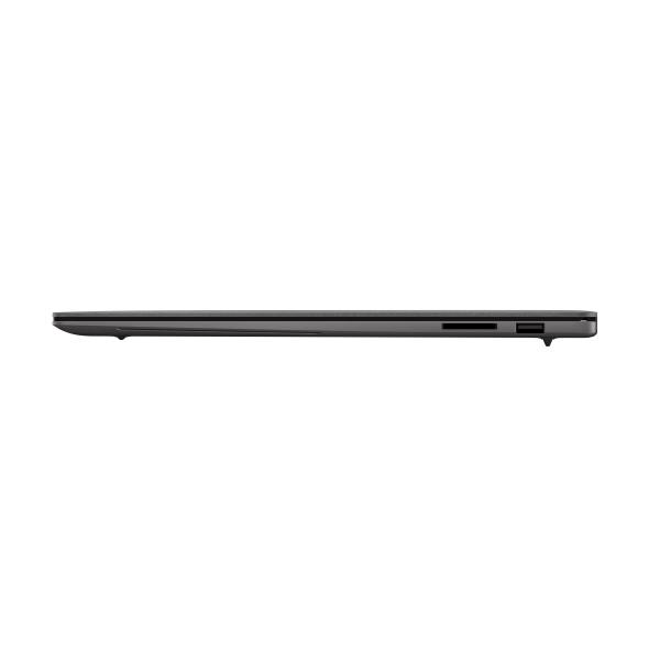 ASUS Zenbook S16 OLED/ UM5606GA-OLED594WZ/ AI7-445/ 16"/ 2880x1800/ T/ 16GB/ 1TB/ AMD int/ W11H/ Gray/ 2R 