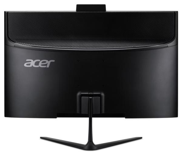 Acer Aspire/ C24-2G_LUBR75825U_65W/ 23, 8"/ FHD/ R7-5825U/ 16GB/ 512GB/ AMD int/ W11P/ Čierna/ 2R 