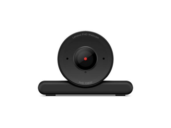 Lenovo FHD Webcam 