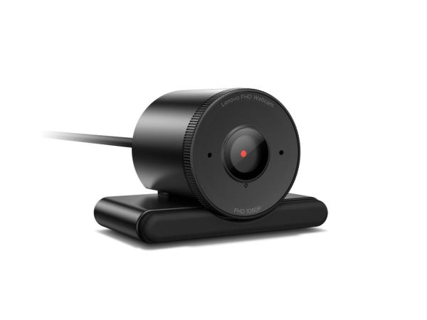 Lenovo FHD Webcam 