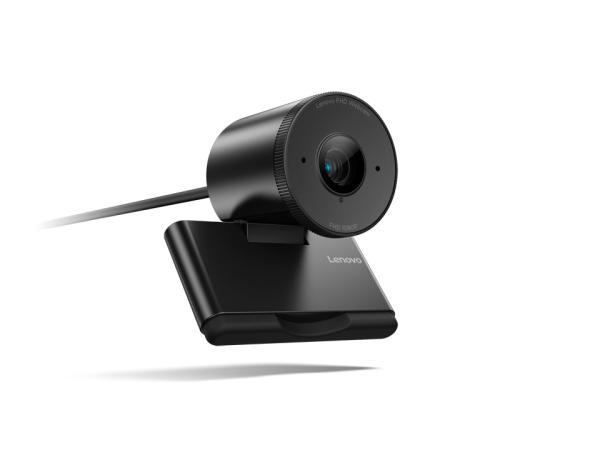 Lenovo FHD Webcam 