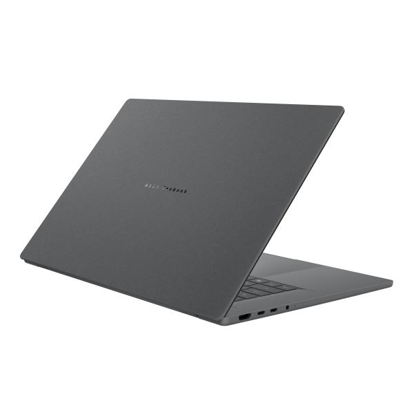 ASUS Zenbook A16/ UX3607QA-OLED078WZ/ SD-X1-26-100/ 16"/ WUXGA/ 32GB/ 512GB/ Adreno/ W11H/ Gray/ 2R 