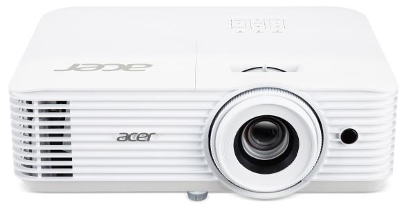 Acer P5550/ DLP/ 5200lm/ FHD/ HDMI/ LAN 