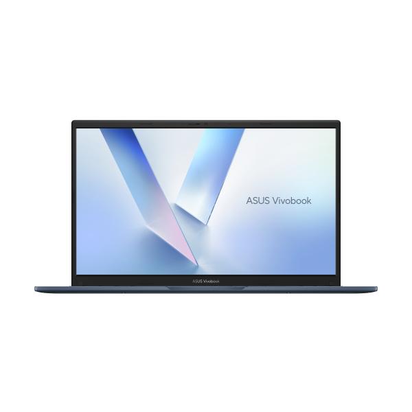 ASUS Vivobook 15/ X1504VA-BQ5797WZ/ 3-100U/ 15, 6"/ FHD/ 8GB/ 256GB/ Intel int/ W11H/ Blue/ 2R 