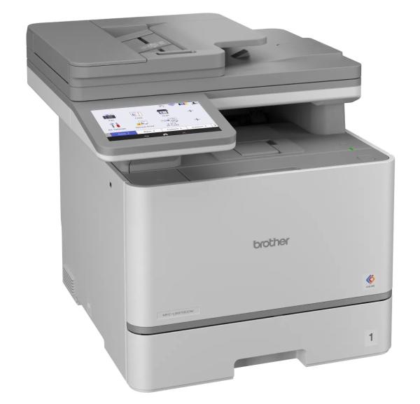 Brother/ MFC-L8970CDW/ MF/ Laser/ A4/ LAN/ WiFi/ USB 