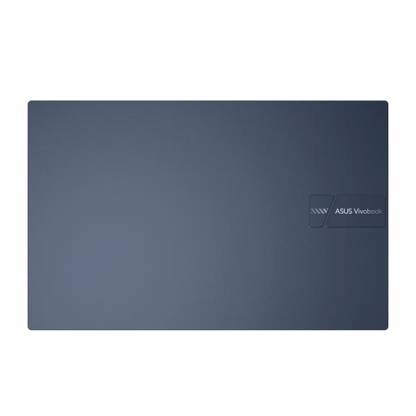 ASUS Vivobook 17/ X1704VA-AU986Z/ 3-100U/ 17, 3"/ FHD/ 8GB/ 512GB/ Intel int/ bez OS/ Blue/ 2R 