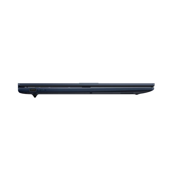 ASUS Vivobook 17/ X1704VA-AU986Z/ 3-100U/ 17, 3"/ FHD/ 8GB/ 512GB/ Intel int/ bez OS/ Blue/ 2R 