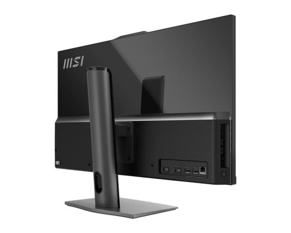 MSI Modern/ AM272P 1M-1401EU/ 27"/ FHD/ 5-120U/ 16GB/ 512GB/ Intel int/ W11H/ Čierna/ 3R 