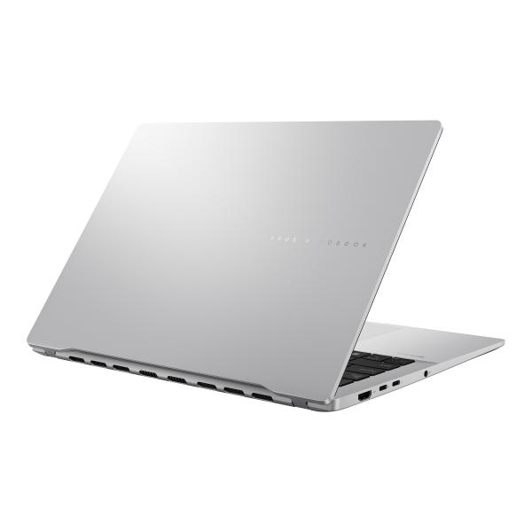 ASUS Vivobook S14/ S5406SAL-OLED329WZ/ U7-256V/ 14"/ WUXGA/ 16GB/ 512GB/ Intel int/ W11H/ Silver/ 2R 