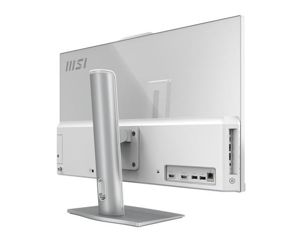 MSI Modern/ AM272P 1M-1402EU/ 27"/ FHD/ 5-120U/ 16GB/ 512GB/ Intel int/ W11H/ Biela/ 3R 