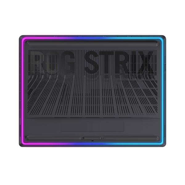 ASUS ROG Strix G16/ G614PM-TS150WZ/ R9-8940HX/ 16"/ 2560x1600/ 32GB/ 1TB/ RTX 5060/ W11H/ Gray/ 2R 