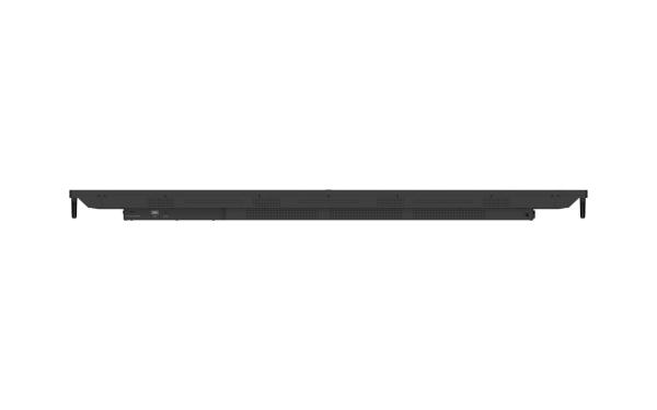 65" iiyama TN6505A-B1AG: IPS, 4K, no Android 