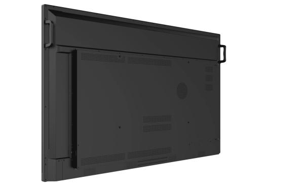 65" iiyama TN6505A-B1AG: IPS, 4K, no Android 