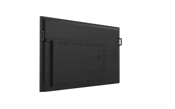 75" iiyama TN7505A-B1AG: IPS, 4K, no Android 