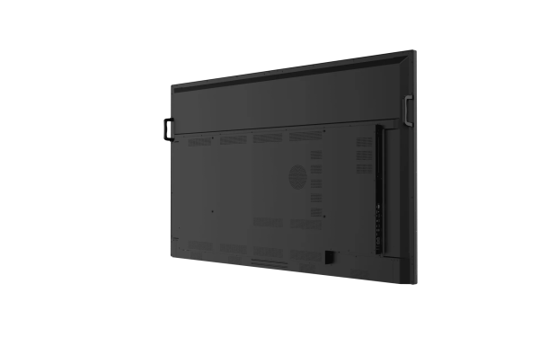 75" iiyama TN7505A-B1AG: IPS, 4K, no Android 