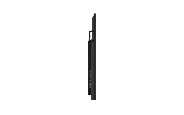 75" iiyama TN7505A-B1AG: IPS, 4K, no Android 