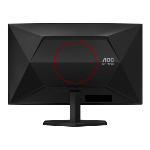 AOC Gaming/ C27G42ZE/ 27"/ VA/ FHD/ 260Hz/ 0, 3ms/ Čierna/ 3R 