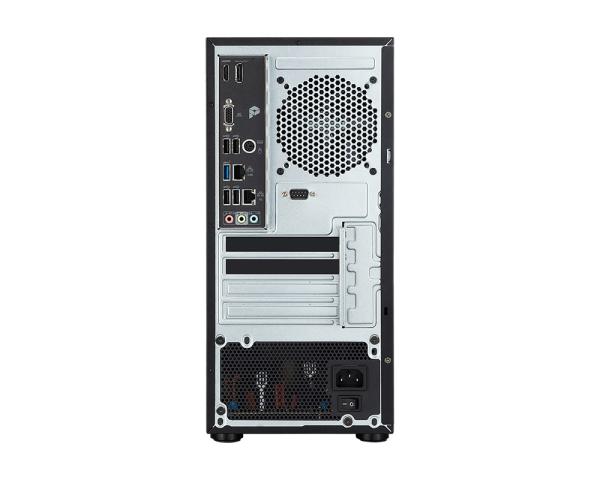 MSI PRO/ DP180 14ATA-1460EU/ Tower/ i5-14400F/ 16GB/ 512GB/ RTX 3050/ W11H/ 3R 