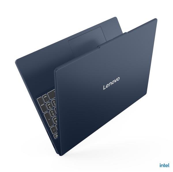 Lenovo IdeaPad Slim 3/ 15IRH10/ i5-13420H/ 15, 3"/ WUXGA/ 8GB/ 512GB/ Intel int/ bez OS/ Cosmic Blue/ 2R 