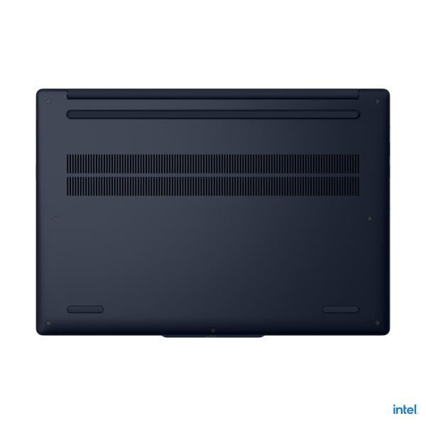 Lenovo IdeaPad Slim 3/ 15IRH10/ i5-13420H/ 15, 3"/ WUXGA/ 8GB/ 512GB/ Intel int/ bez OS/ Cosmic Blue/ 2R 