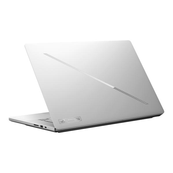 ASUS ROG Zephyrus G16/ GU606AR-TB011WZ/ U9-386H/ 16"/ 2560x1600/ 32GB/ 1TB/ RTX 5070Ti/ W11H/ White/ 2R 