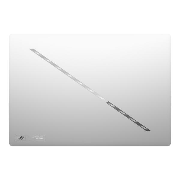 ASUS ROG Zephyrus G16/ GU606AR-TB011WZ/ U9-386H/ 16"/ 2560x1600/ 32GB/ 1TB/ RTX 5070Ti/ W11H/ White/ 2R 