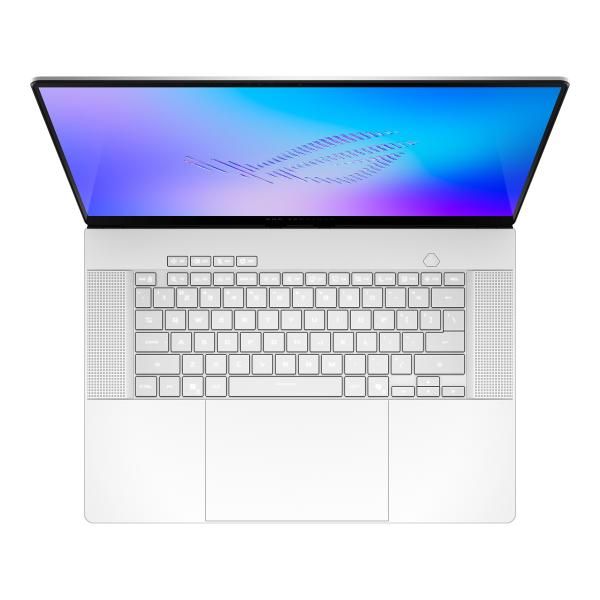 ASUS ROG Zephyrus G16/ GU606AR-TB011WZ/ U9-386H/ 16"/ 2560x1600/ 32GB/ 1TB/ RTX 5070Ti/ W11H/ White/ 2R 