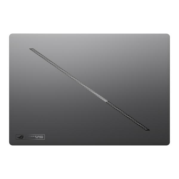 ASUS ROG Zephyrus G16/ GU606AX-TB070Z/ U9-386H/ 16"/ 2560x1600/ 64GB/ 1TB/ RTX 5090/ bez OS/ Gray/ 2R 