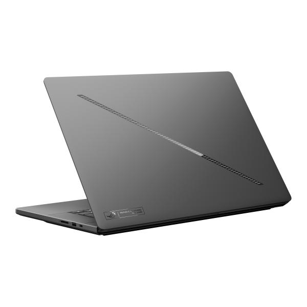 ASUS ROG Zephyrus G16/ GU606AX-TB070Z/ U9-386H/ 16"/ 2560x1600/ 64GB/ 1TB/ RTX 5090/ bez OS/ Gray/ 2R 