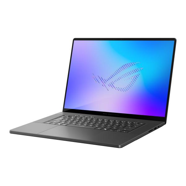 ASUS ROG Zephyrus G16/ GU606AX-TB070Z/ U9-386H/ 16"/ 2560x1600/ 64GB/ 1TB/ RTX 5090/ bez OS/ Gray/ 2R 