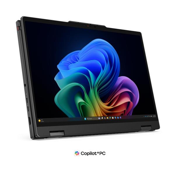 Lenovo ThinkPad T/ T14s 2-in-1 G2/ U5-325/ 14"/ WUXGA/ T/ 16GB/ 512GB/ Intel int/ W11P/ Black/ 3R On-Site 