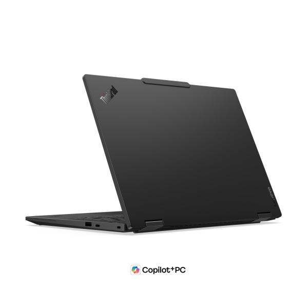 Lenovo ThinkPad T/ T14s 2-in-1 G2/ U5-325/ 14"/ WUXGA/ T/ 16GB/ 512GB/ Intel int/ W11P/ Black/ 3R On-Site 