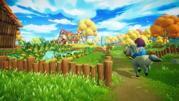 ESD Everdream Valley 