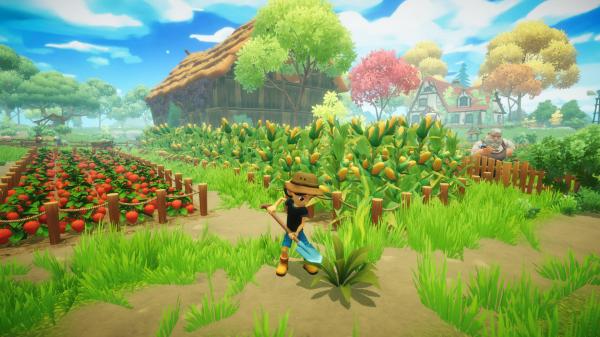 ESD Everdream Valley 