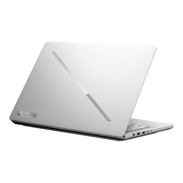 ASUS ROG Zephyrus G14/ GU405AR-SY003WZ/ U9-386H/ 14"/ 2880x1800/ 32GB/ 1TB/ RTX 5070Ti/ W11H/ White/ 2R 